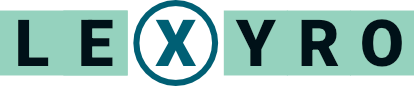 Lexyro logo